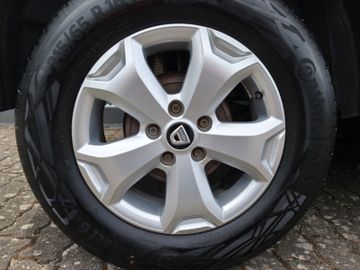 Dacia Duster II Comfort*Navi*AHK*Kamera*SHZ*PDC*