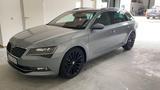 Skoda Superb III 2.0 TDI Style/DSG/XENON - Skoda Superb: Ii