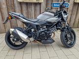Suzuki SV-650X - SUZUKI SV650X