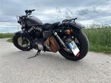 Harley-Davidson XL1200X Forty Eight, ABS, KessTech Auspuffanlage - Offers matching your search criteria
