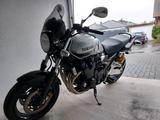 Yamaha XJR 1300 - YAMAHA XJR