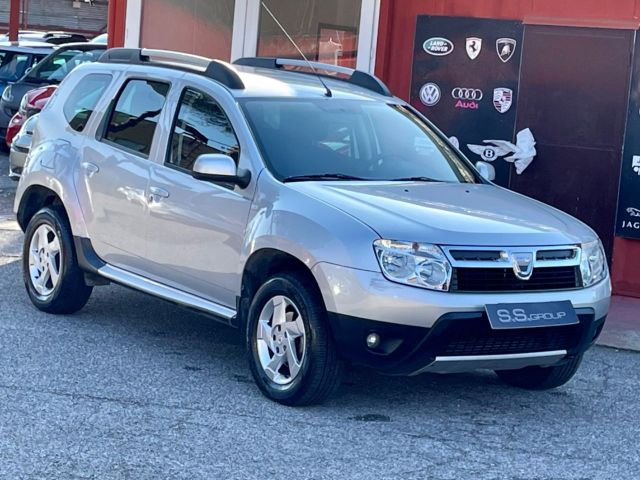 Dacia Duster 1.5 dCi 90CV 4x2 Lauréate/unipro/rate/per