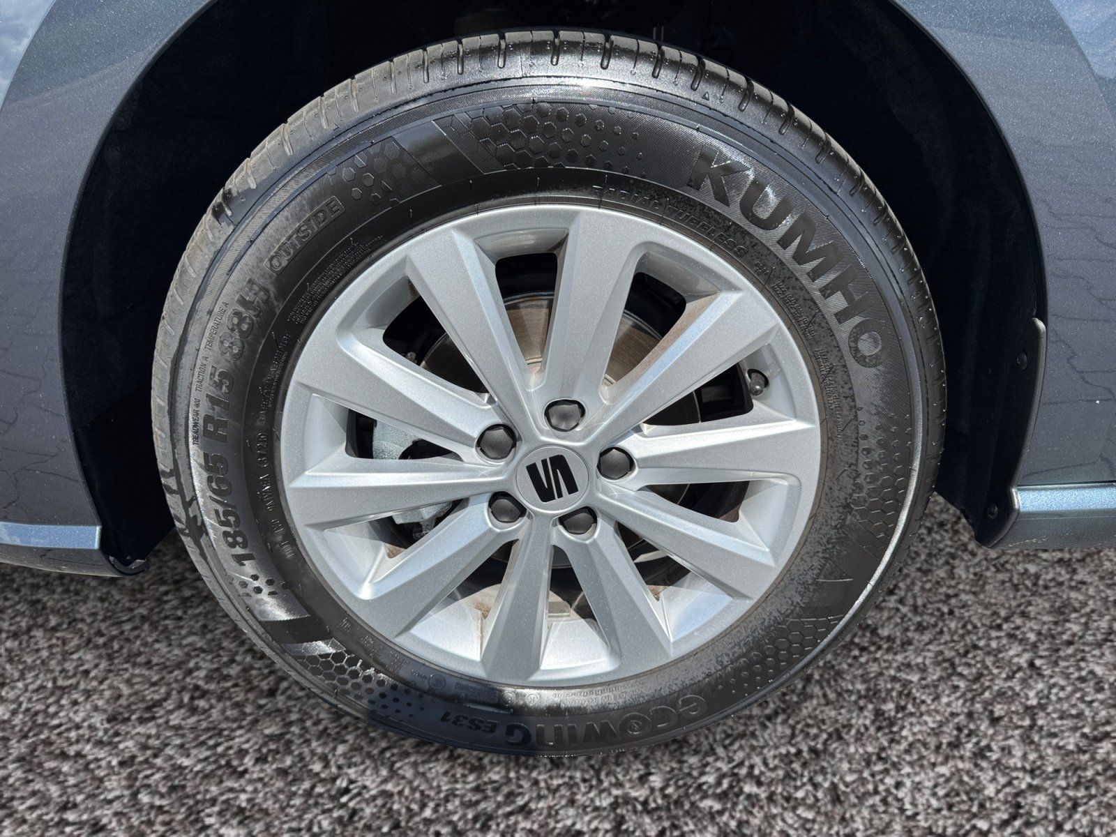 Seat Ibiza - Bild 8