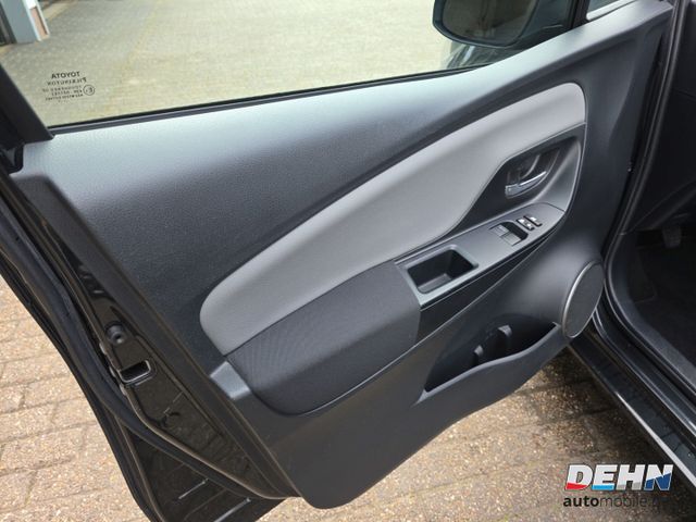 Toyota Yaris 1.0 Comfort