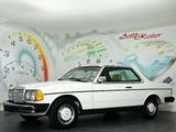 Mercedes-Benz 300 CD Turbodiesel Coupe im Orginal Zustand! - Mercedes-Benz Coupé aus dem Jahr 1985