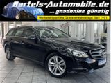 Mercedes-Benz E 220 T BlueTec, Leder, 9G-Tronic, LED, Kamera - Mercedes-Benz E 220 mit Diesel-Antrieb: Leder