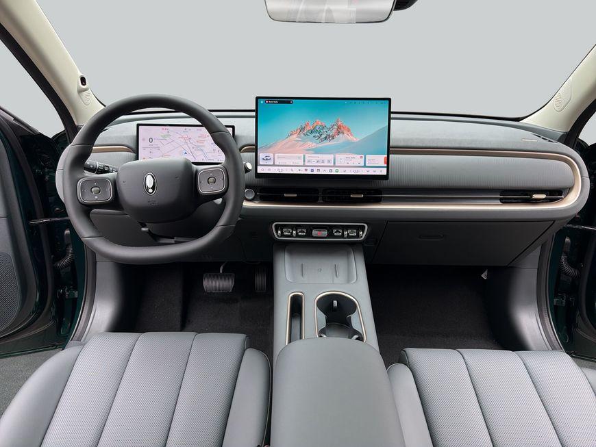 Great Wall Ora 5 Voll-Hybrid Luxury 223PS 7-Jahre Garantie, миниатюра 13
