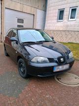 Seat Ibiza 6L 1.4 TÜV 11/25 - Seat Ibiza aus 2003: 1.4