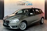 BMW 220 Active Tourer - BMW 220 Active Tourer aus 2015
