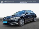 Skoda Superb Combi 2.0 TDI DSG Style Premium Edition N - Skoda Superb: Premium Edition