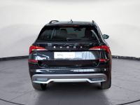 Skoda Kamiq - Vorschau Bild 5