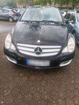 Mercedes-Benz Mercedes 4MATIC R 320 CDI Automatic Diesel... - Mercedes R 320 SUV