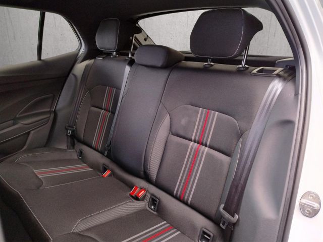 Fabia Monte Carlo 1.0 TSI Klima Rückfahrkamera