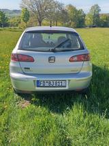 Seat Ibiza 1,4 - Seat Ibiza aus 2004: 1.4