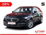 Seat Leon ST 1.5TSI LED ACC Sitzheizung - Seat Leon Neuwagen in Dresden