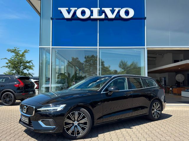 Volvo V60 T8 Inscription Recharge AWD
