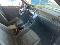 Volkswagen Tiguan Allspace - Vorschau Bild 4