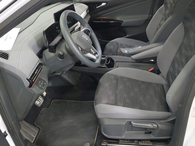 Volkswagen ID.5 - Bild 4