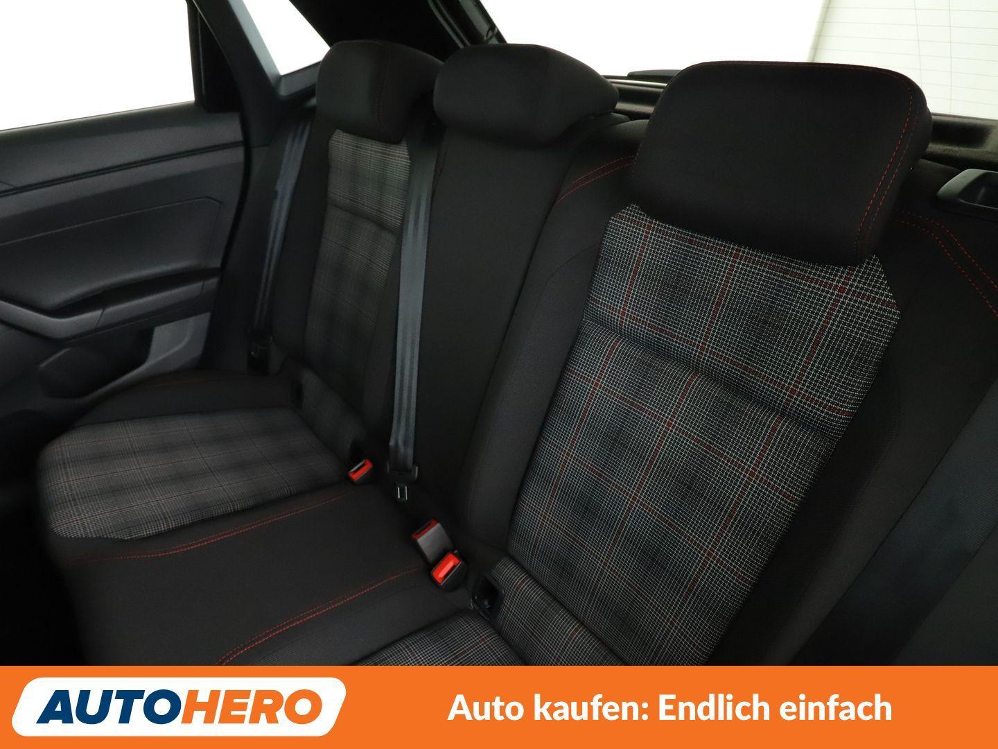 Volkswagen Polo 2.0 TSI GTI Aut.*VC*CAM*ACC*, миниатюра 13