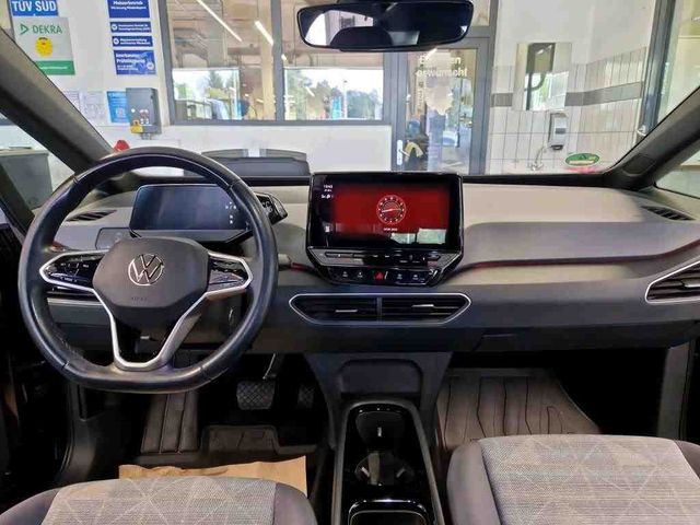 ID.3 Pure Performance City *ACC*NAVI*LENKRADHEIZ