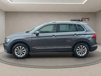 Volkswagen Tiguan 2.0 TDI 4M Highline ACC~Light Assist~KESS