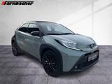 Toyota Aygo X 1,0 Air Style - Toyota Aygo (X) Air-Style