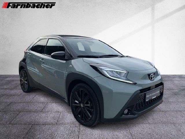 Toyota Aygo X 1,0 Air Style