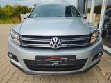 Volkswagen Tiguan Lounge Sport & Style, Kamera, AHK - VW Tiguan Gebrauchtwagen in Freiburg