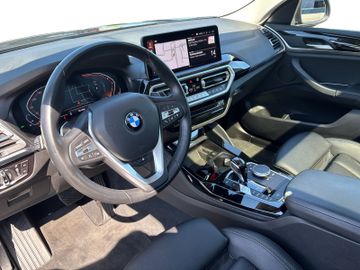 BMW X4 - 8