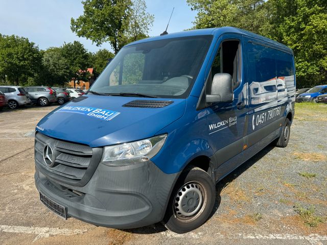 Mercedes-Benz Sprinter III Kasten 311/314 CDI FWD L2 "1.Hand"