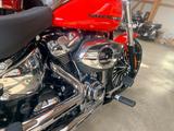 Harley-Davidson FXBR Breakout 117 2026 neu - Harley-Davidson Breakout 117