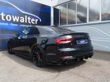 Audi S5 Coupe 3.0 TFSI quattro - Audi S5 mit Benzin-Antrieb: Leder, mit Navigationssystem, Sportwagen