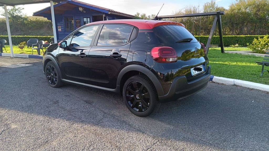 Image of Citroën C3