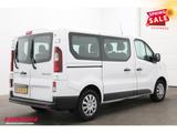 Renault Trafic Passenger 1.6 dCi Expression 9 sitze klim - Renault Gebrauchtwagen von 2018