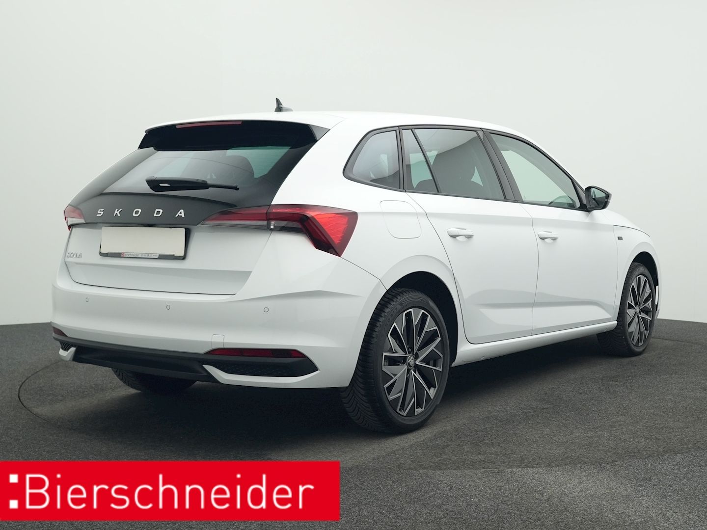 Skoda Scala - Bild 6
