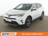Toyota RAV 4 2.5 Hybrid Team D Aut.*ACC*CAM*PDC*SHZ* - Toyota Gebrauchtwagen in Ludwigsburg