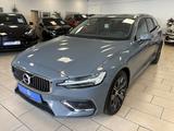 Volvo V60 Inscription Leder*Memory*AHK*R-Cam*W-Paket* - gebrauchte Volvo V60 aus dem Jahr 2021