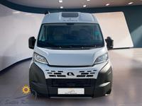 Adria Twin 600 SPB Family*Stockbett*Solar*Markise*AHK