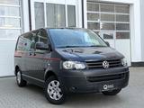 Volkswagen T5 Transporter Kasten-Kombi *AHK*STANDHZG*1H* - Volkswagen Transporter mit Benzin-Antrieb