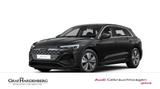 Audi Q8 e-tron 50 quattro advanced Luftfederung GRA - Audi Q8 e-tron: Advanced