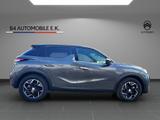 DS Automobiles DS 3 Crossback E-Tense So Chic - DS Automobiles mit Elektro-Antrieb: Geländewagen, Automatik