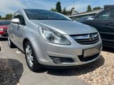 Opel Corsa D Edition "Klimaanlage"