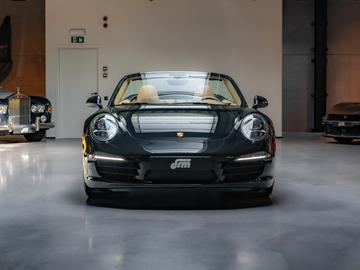 صورة 2 لـ 2012 Porsche 991