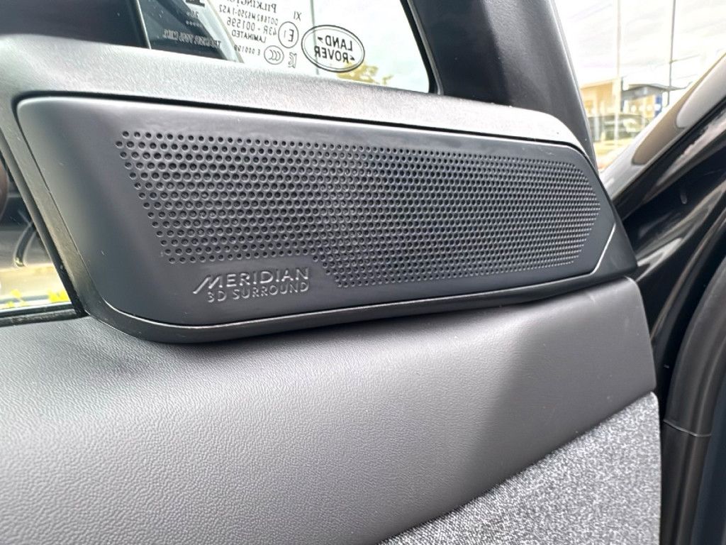 Land Rover Range Rover Sport - Bild 24