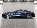 BMW 840i Coupé M Sport Standheizung LiveCockpitProf - BMW 840 Jahreswagen