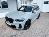 BMW X3 xDrive30d M Sport M Ledersitze braun M20" AHK - BMW X3 Gebrauchtwagen in Freiburg