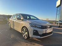 Dacia Sandero - Vorschau Bild 6