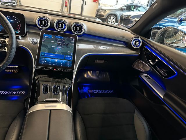 MYAUTOCENTER – Gebraucht- und Jahreswagen mit Werkstattservice in Pfaffenhofen Mercedes-Benz CLE 300 Coupe 4Matic *Designo*AMG Line*Kamera*