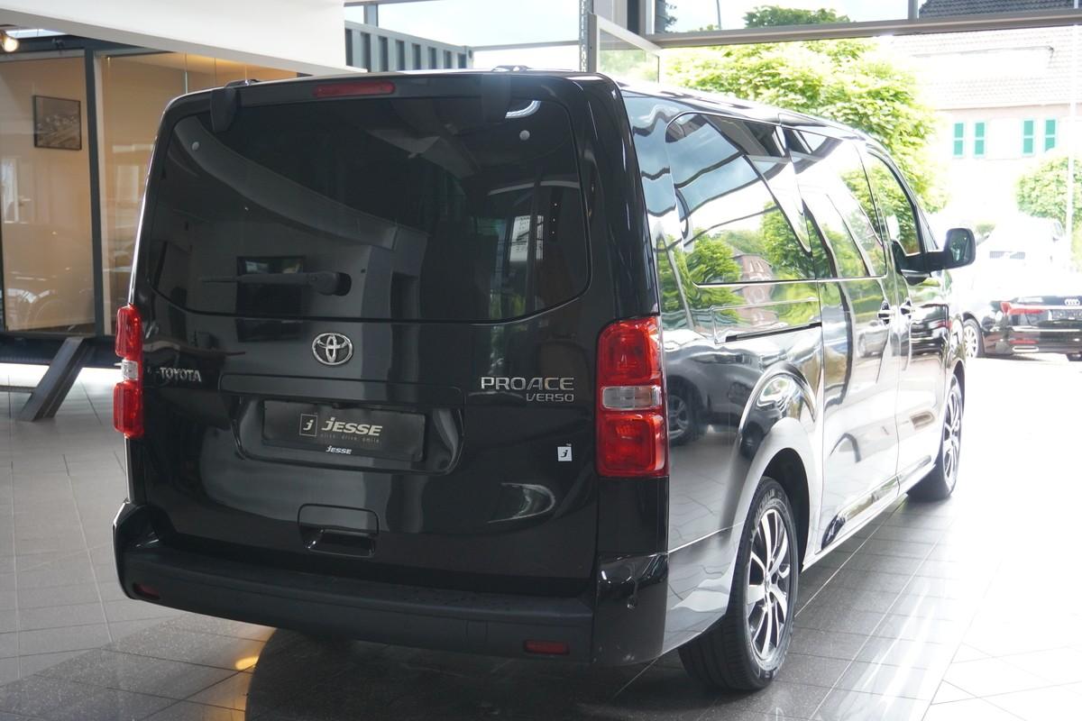 Toyota Proace Verso L2 Executive LED ACC Pano R.Cam Mas