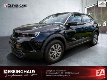 Opel Mokka 1.2 Enjoy Verkehrsschilder-Assi. Kamera